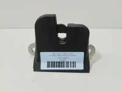 Автозапчасти б/у ЗАМОК БАГАЖНИКА/ВОРОТ за SEAT ALTEA XL (5P5, 5P8) 1.6 TDI ссылки OEM IAM 5P8827505C  