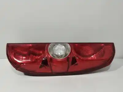 Автозапчасти б/у правый задний фонарь за fiat doblo furgoneta/monovolumen (223_) 1.3 d multijet ссылки oem iam 51810673