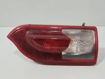Second-hand car spare part left tailgate light for opel insignia a sports tourer (g09) 2.0 cdti (35) oem iam references 13226854