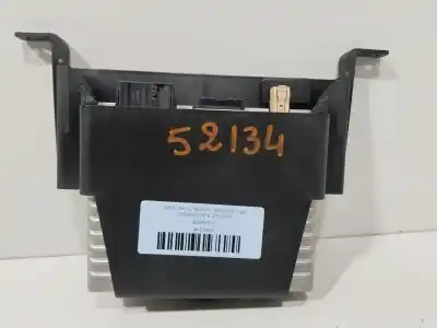 Second-hand car spare part electronic module for opel insignia a sports tourer (g09) 2.0 cdti (35) oem iam references 13342398