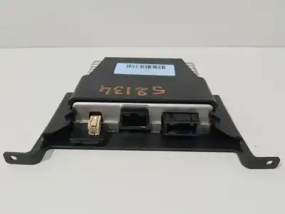 Pezzo di ricambio per auto di seconda mano modulo elettronico per opel insignia a sports tourer (g09) 2.0 cdti (35) riferimenti oem iam 13342398  