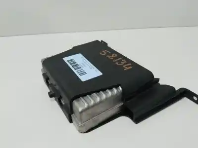 Pezzo di ricambio per auto di seconda mano modulo elettronico per opel insignia a sports tourer (g09) 2.0 cdti (35) riferimenti oem iam 13342398  