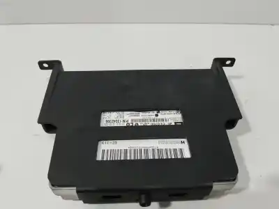 Pezzo di ricambio per auto di seconda mano modulo elettronico per opel insignia a sports tourer (g09) 2.0 cdti (35) riferimenti oem iam 13342398  