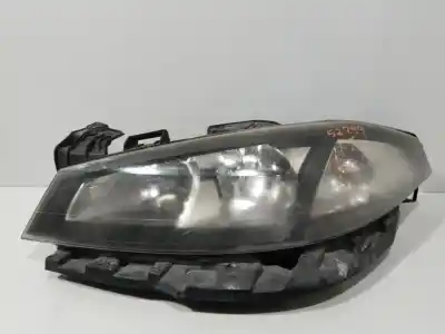 Автозапчасти б/у левая фара за renault laguna ii (bg0/1_) 1.9 dci (bg0e) ссылки oem iam 8200481196