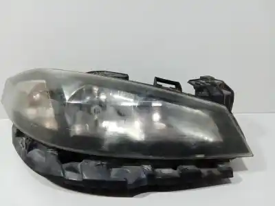Автозапчасти б/у правая фара за renault laguna ii (bg0/1_) 1.9 dci (bg0e) ссылки oem iam 8200481197