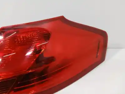 Автозапчастина б/у правий ліхтар для opel insignia a sports tourer (g09) 2.0 cdti (35) посилання на oem iam 22950974  