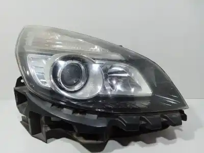 Автозапчасти б/у правая фара за renault grand scénic ii (jm0/1_) 1.6 ссылки oem iam 260105359r