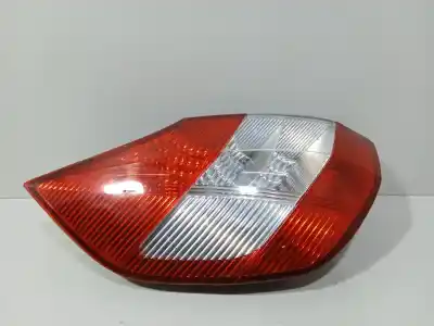 Автозапчастина б/у ЛІВИЙ ХОД ЛІХАР для RENAULT SCÉNIC II (JM0/1_)  Посилання на OEM IAM 8200493374  
