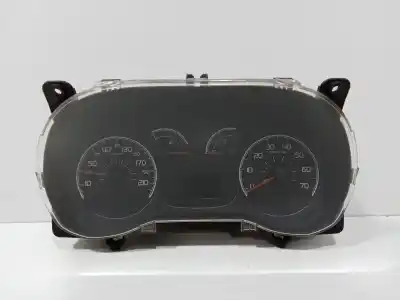 Автозапчасти б/у приборная доска за fiat doblo furgoneta/monovolumen (223_) 1.3 d multijet ссылки oem iam 51867720