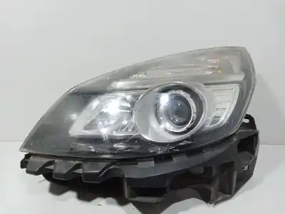 Автозапчасти б/у левая фара за renault grand scénic ii (jm0/1_) 1.6 ссылки oem iam 7701065922