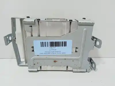 Pièce détachée automobile d'occasion MODULE ÉLECTRONIQUE pour OPEL INSIGNIA A SPORTS TOURER (G09) 2.0 CDTI (35) Références OEM IAM 12779234  