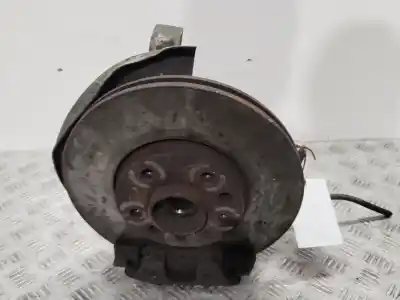 İkinci el araba yedek parçası ÖN SAG KNUCKLE için TOYOTA YARIS (_P9_)  OEM IAM referansları 432110D130  