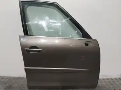 Автозапчасти б/у дверь передняя правая за CITROEN C4 GRAND PICASSO I (UA_) 2.0 HDI 138 ссылки OEM IAM 9004Y0  