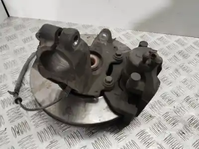 Автозапчасти б/у передняя правая кулачка за ford focus ii (da_, hcp, dp) 2.0 tdci ссылки oem iam 1477861  