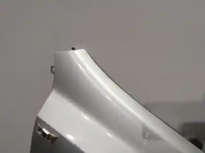 Автозапчасти б/у переднее правое крыло за opel astra h (a04) 1.7 cdti (l48) ссылки oem iam 6102349  