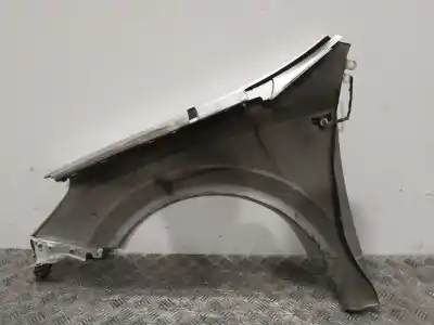 Автозапчасти б/у переднее правое крыло за opel astra h (a04) 1.7 cdti (l48) ссылки oem iam 6102349  