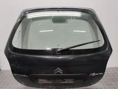 Pezzo di ricambio per auto di seconda mano PORTELLONE per CITROEN XSARA PICASSO (N68) 2.0 HDI Riferimenti OEM IAM 8701L3  