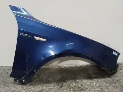 Автозапчастина б/у ПЕРЕДНЕ ПРАВЕ КРИЛО для BMW X3 (E83) 2.0 SD Посилання на OEM IAM 41353405922  