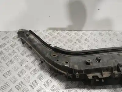 Second-hand car spare part front panel for renault scénic ii (jm0/1_) 1.6 16v (jm1r) oem iam references   