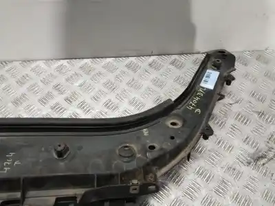 Second-hand car spare part front panel for renault scénic ii (jm0/1_) 1.6 16v (jm1r) oem iam references   