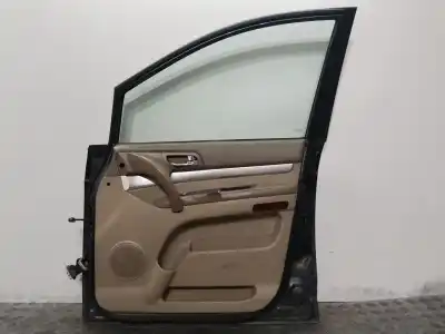 Автозапчастина б/у передні праві двері для ssangyong rodius i 2.7 xdi посилання на oem iam 6200421202  