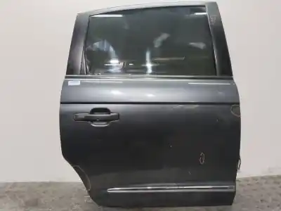 Автозапчастина б/у двері задні праві для ssangyong rodius i 2.7 xdi посилання на oem iam 6300421101