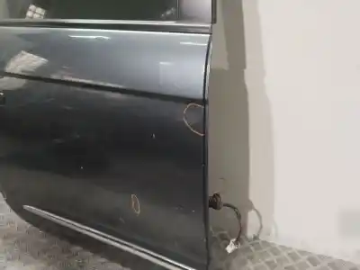 Автозапчастина б/у двері задні праві для ssangyong rodius i 2.7 xdi посилання на oem iam 6300421101  