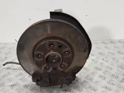 Автозапчасти б/у передняя левая кулачка за OPEL VECTRA C GTS (Z02) 1.9 CDTI (F68) ссылки OEM IAM 5308021  