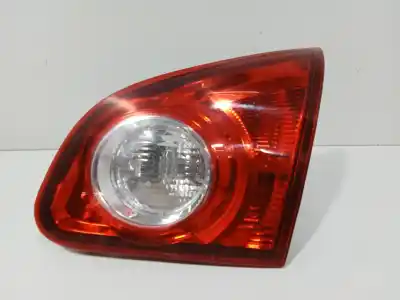 Second-hand car spare part  for NISSAN QASHQAI / QASHQAI +2 I (J10, NJ10, JJ10E)  OEM IAM references 26554JD85A  