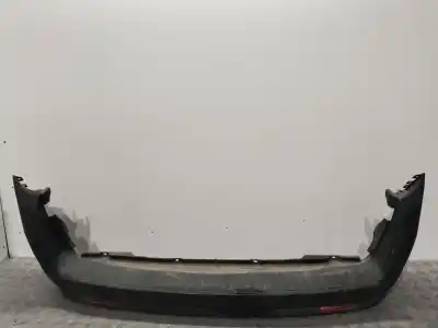 Автозапчастина б/у задній бампер для fiat doblo furgoneta/monovolumen (223_) 1.3 d multijet посилання на oem iam 735497862