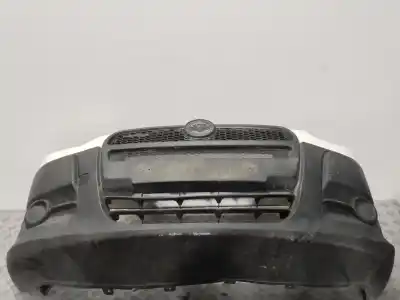 Автозапчастина б/у передній бампер для fiat doblo furgoneta/monovolumen (223_) 1.3 d multijet посилання на oem iam 735525448