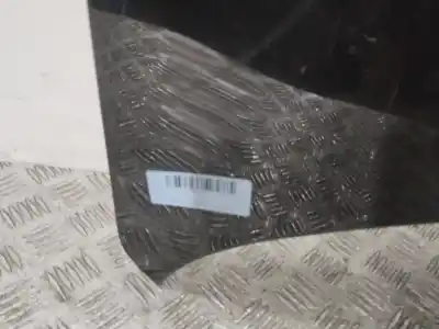 Pezzo di ricambio per auto di seconda mano cofano per nissan qashqai / qashqai +2 i (j10, nj10, jj10e) 2.0 a las 4 ruedas riferimenti oem iam f5100jd0m0  