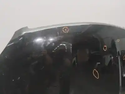 Pezzo di ricambio per auto di seconda mano cofano per nissan qashqai / qashqai +2 i (j10, nj10, jj10e) 2.0 a las 4 ruedas riferimenti oem iam f5100jd0m0  