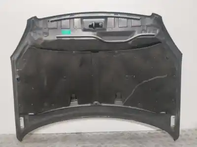 Pezzo di ricambio per auto di seconda mano cofano per nissan qashqai / qashqai +2 i (j10, nj10, jj10e) 2.0 a las 4 ruedas riferimenti oem iam f5100jd0m0  