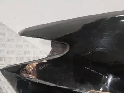 Автозапчасти б/у левое переднее крыло за toyota prius (_w3_) 1.8 hybrid (zvw3_) ссылки oem iam 5380247050  