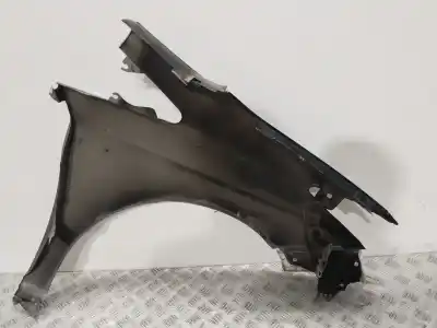Автозапчасти б/у левое переднее крыло за toyota prius (_w3_) 1.8 hybrid (zvw3_) ссылки oem iam 5380247050  