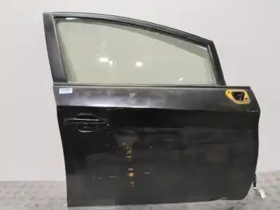 Автозапчастина б/у передні праві двері для toyota prius (_w3_) 1.8 hybrid (zvw3_) посилання на oem iam 6700147071