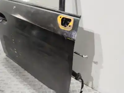 Автозапчастина б/у передні праві двері для toyota prius (_w3_) 1.8 hybrid (zvw3_) посилання на oem iam 6700147071  