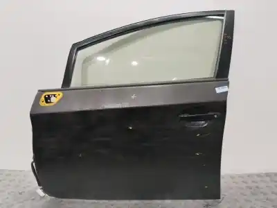 Автозапчастина б/у передні ліві двері для toyota prius (_w3_) 1.8 hybrid (zvw3_) посилання на oem iam 6700247071