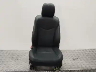 Автозапчастина б/у ЛІВЕ ПЕРЕДНЕ СИДІЛО для TOYOTA PRIUS (_W3_) 1.8 HYBRID (ZVW3_) Посилання на OEM IAM   