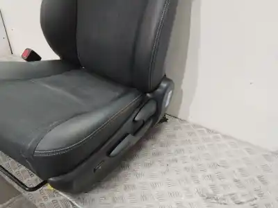 Автозапчастина б/у ліве передне сиділо для toyota prius (_w3_) 1.8 hybrid (zvw3_) посилання на oem iam   