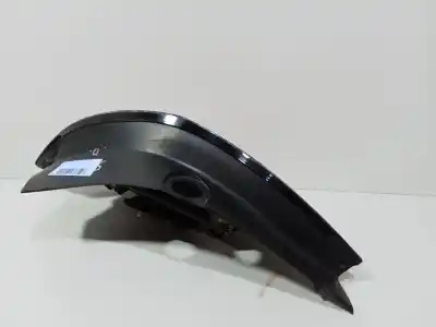 Автозапчастина б/у правий ліхтар для opel astra h (a04) 1.7 cdti (l48) посилання на oem iam 1222112  