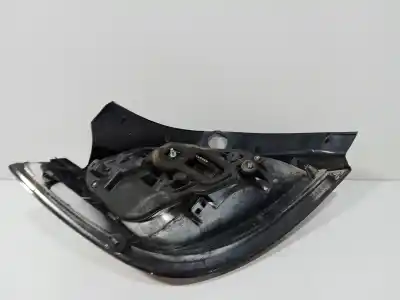 Автозапчастина б/у правий ліхтар для opel astra h (a04) 1.7 cdti (l48) посилання на oem iam 1222112  