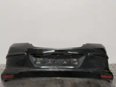 Second-hand car spare part REAR BUMPER for OPEL ASTRA H GTC (A04)  OEM IAM references 1404175  