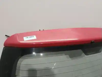 Second-hand car spare part tailgate for toyota corolla (_e12_) 2.0 d-4d (cde120r_ cde120l_) oem iam references 6700502060  