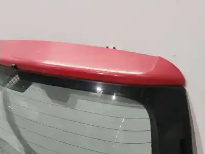 Second-hand car spare part tailgate for toyota corolla (_e12_) 2.0 d-4d (cde120r_ cde120l_) oem iam references 6700502060  