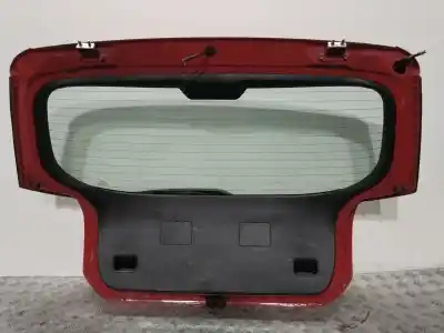 Second-hand car spare part tailgate for toyota corolla (_e12_) 2.0 d-4d (cde120r_ cde120l_) oem iam references 6700502060  