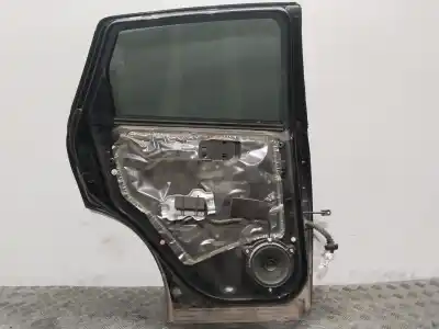 Second-hand car spare part rear left door for nissan qashqai / qashqai +2 i (j10, nj10, jj10e) 2.0 a las 4 ruedas oem iam references h2101jd0m0  