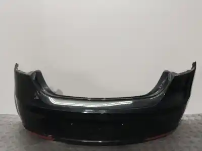 Автозапчастина б/у ЗАДНІЙ БАМПЕР для SEAT LEON (1P1) 1.6 TDI Посилання на OEM IAM 1P0807421DGRU  