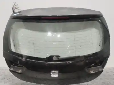 Автозапчастина б/у ЗАГАЛЬНІ ДВЕРІ для SEAT LEON (1P1) 1.6 TDI Посилання на OEM IAM 1P9827024  